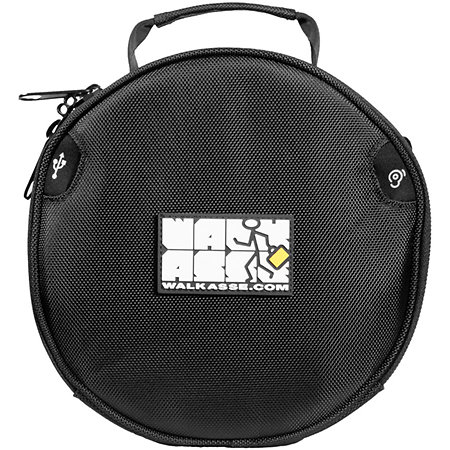 HD 25 + Headphone Bag Black Sennheiser