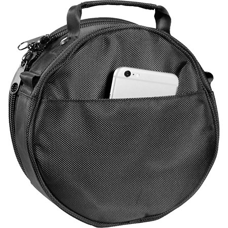 HD 25 + Headphone Bag Black Sennheiser
