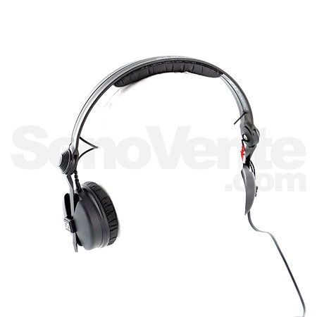 HD 25 + Headphone Bag White Sennheiser