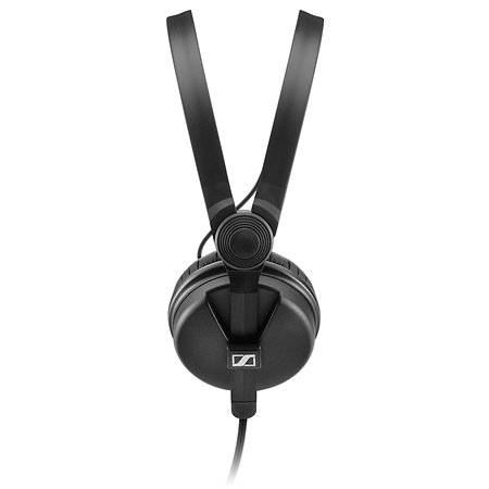 HD 25 + Headphone Bag White Sennheiser