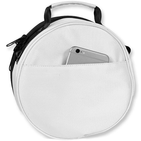 HD 25 + Headphone Bag White Sennheiser