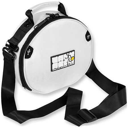 HD 25 + Headphone Bag White Sennheiser