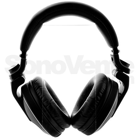 HDJ-X10 K + Headphone Bag Black Pioneer DJ