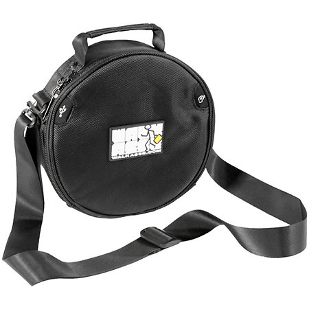 HDJ-X10 K + Headphone Bag Black Pioneer DJ