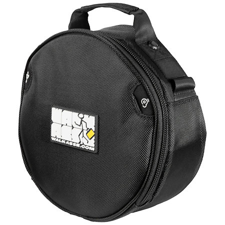 HDJ-X10 K + Headphone Bag Black Pioneer DJ