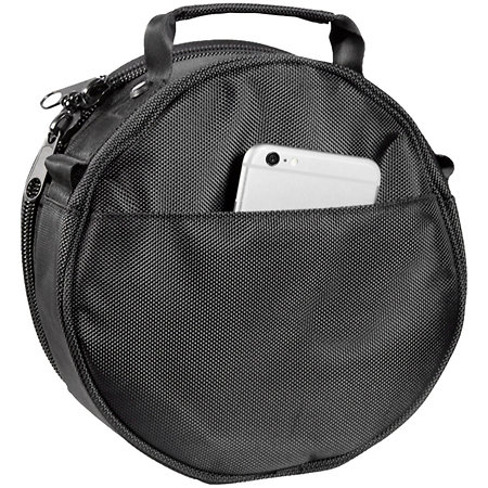 HDJ-X10 K + Headphone Bag Black Pioneer DJ