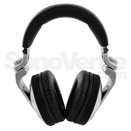 HDJ-X10 S + Headphone Bag Black Pioneer DJ