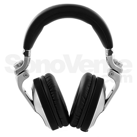 HDJ-X10 S + Headphone Bag Black Pioneer DJ