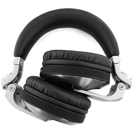 HDJ-X10 S + Headphone Bag Black Pioneer DJ