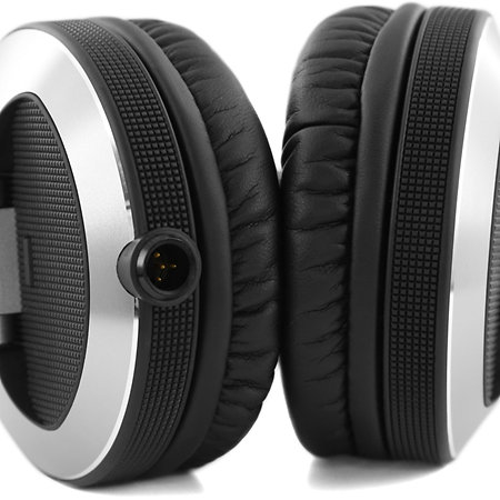 HDJ-X10 S + Headphone Bag Black Pioneer DJ