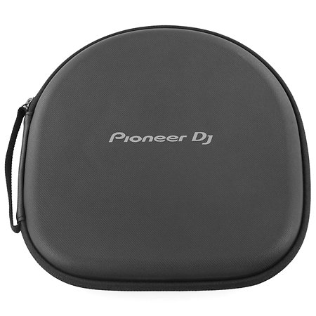 HDJ-X10 S + Headphone Bag Black Pioneer DJ
