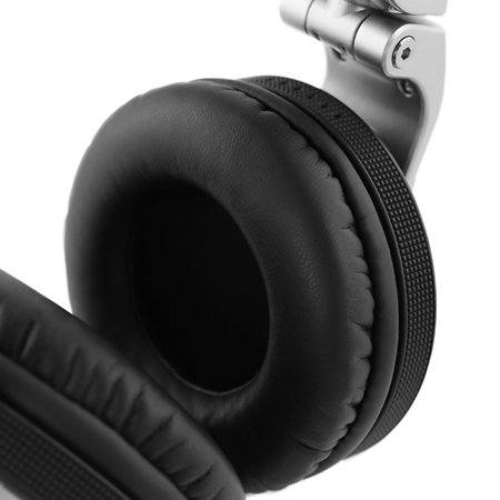 HDJ-X10 S + Headphone Bag Black Pioneer DJ