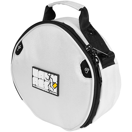 HDJ-X10 S + Headphone Bag White Pioneer DJ