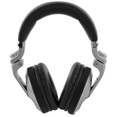 HDJ-X10 S + Headphone Bag White Pioneer DJ