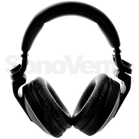 HDJ-X10 K + Headphone Bag White Pioneer DJ