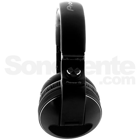 HDJ-X10 K + Headphone Bag White Pioneer DJ