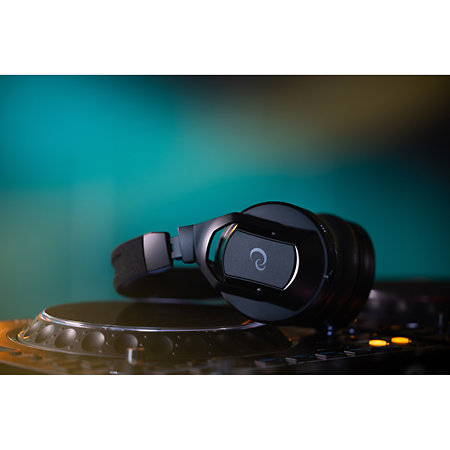 HDJ-F10-TX (Casque + Émetteur) + Headphone Bag White Pioneer DJ