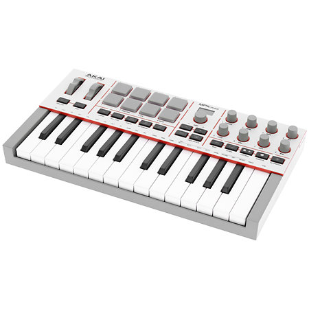 MPK Mini IV Grey Akai