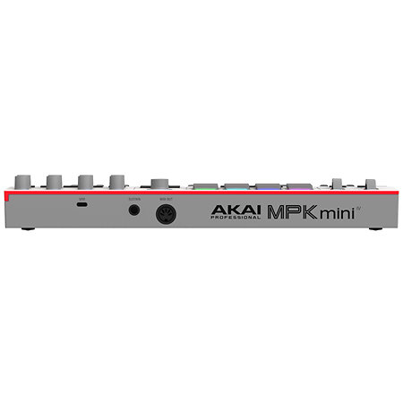 MPK Mini IV Grey Akai