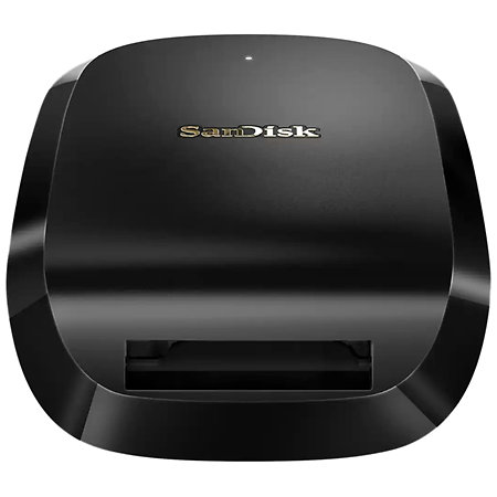 Lecteur de cartes CFexpress Extreme Pro USB-C Sandisk