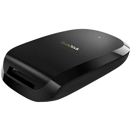 Lecteur de cartes CFexpress Extreme Pro USB-C Sandisk