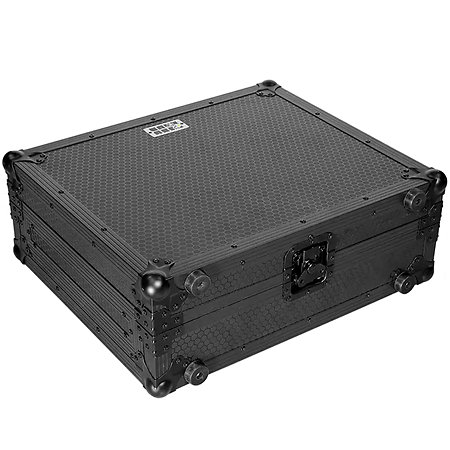 Euphonia + Pro Euphonia Black Pioneer DJ