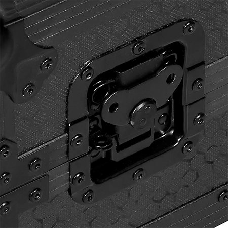 Euphonia + Pro Euphonia Black Pioneer DJ