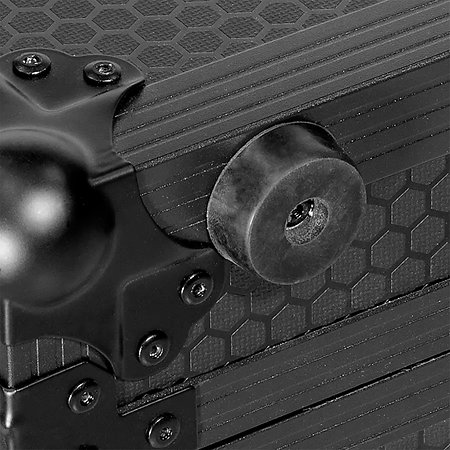 Euphonia + Pro Euphonia Black Pioneer DJ