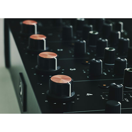 Euphonia + Pro Euphonia Silver Pioneer DJ