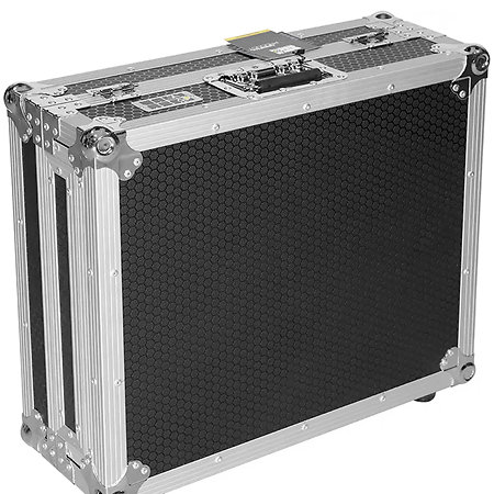 Euphonia + Pro Euphonia Silver Pioneer DJ