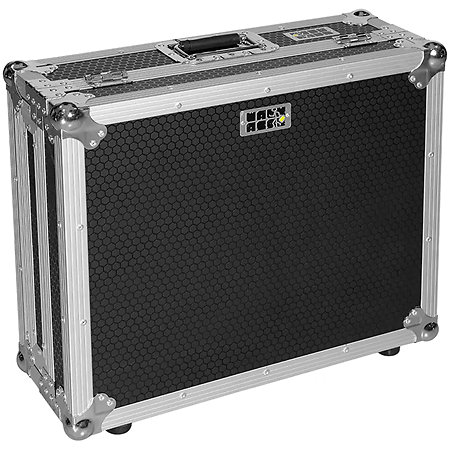 Euphonia + Pro Euphonia Silver Pioneer DJ