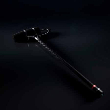 4099 CORE+ Mic, Loud SPL DPA