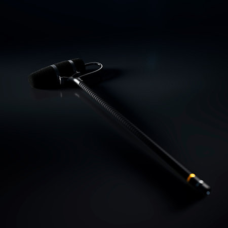 4099 CORE+ Mic, Extreme SPL DPA