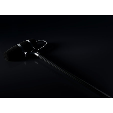 4099 CORE+ Mic, Extreme SPL DPA