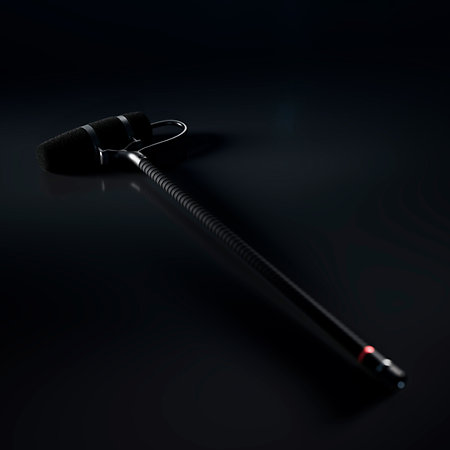 4099 CORE+ Extreme SPL, Drum DPA