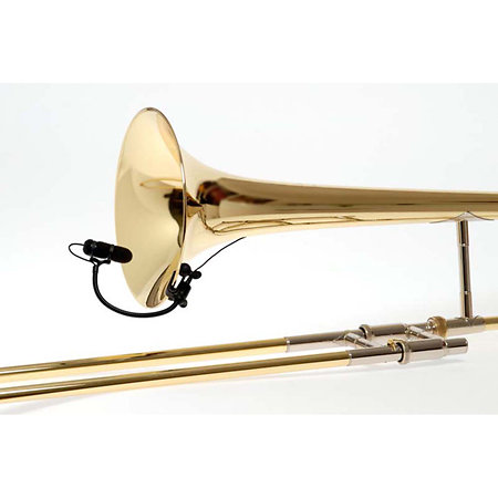 4099 CORE+ Extreme SPL, Cuivres DPA