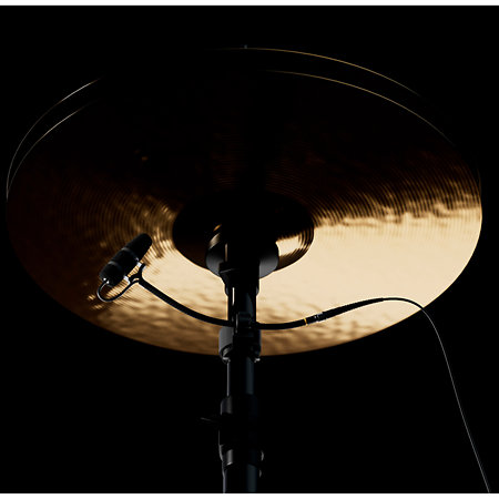 4099 CORE+ Loud SPL, Universel DPA