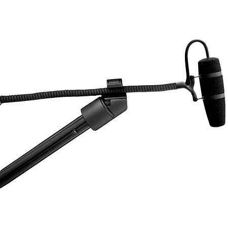 4099 CORE+ Loud SPL, Pince pour pied de micro DPA