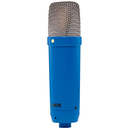 NT1 Signature Cobalt Rode