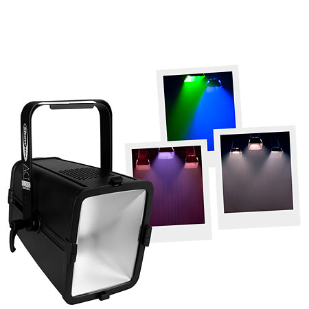 ACT Flood 200 RGBAL Showtec