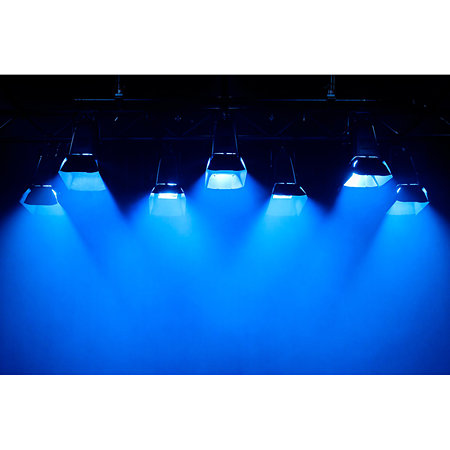 ACT Flood 200 RGBAL Showtec