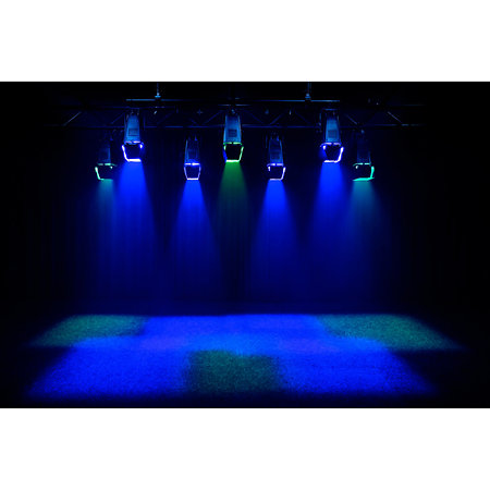 ACT Flood 200 RGBAL Showtec