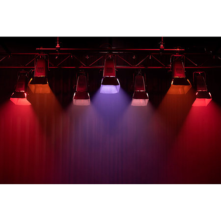 ACT Flood 200 RGBAL Showtec