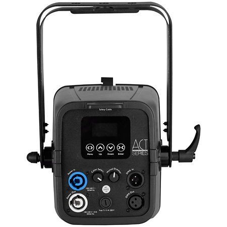 ACT Flood 200 RGBAL Showtec