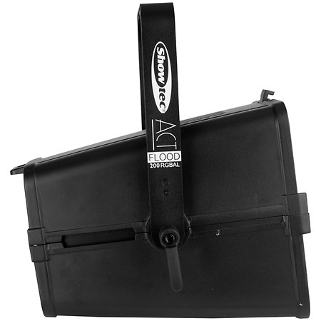 ACT Flood 200 RGBAL Showtec