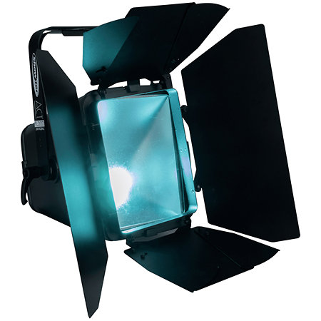 ACT Flood 200 RGBAL Showtec