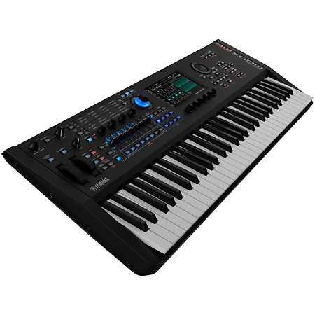MODX-M6 Yamaha