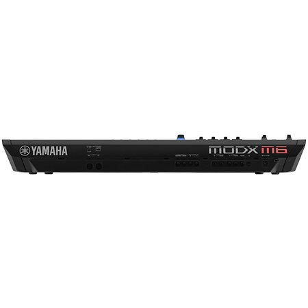 MODX-M6 Yamaha