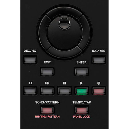 MODX-M6 Yamaha