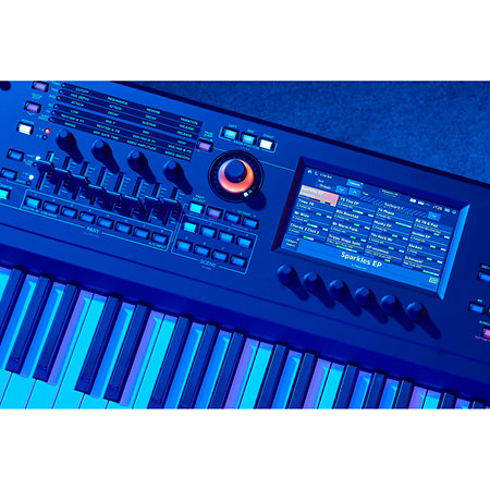 MODX-M6 Yamaha